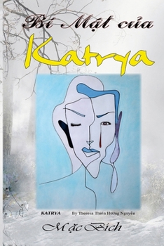 Paperback Bí mật của Katrya [Vietnamese] Book