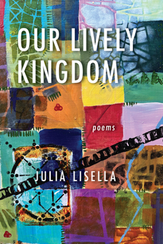 Paperback Our Lively Kingdom Book