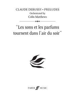 Paperback Les Sons Et Les Parfums (Prelude 15) Book