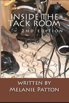 Paperback Inside the Tack Room Book