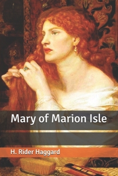 Paperback Mary of Marion Isle Book
