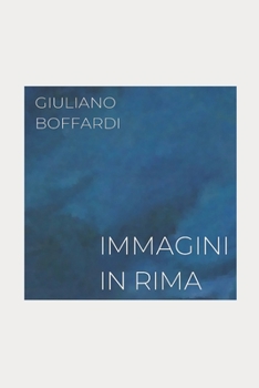 Paperback Immagini in Rima [Italian] Book