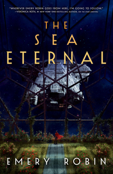 Paperback The Sea Eternal Book