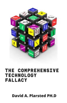 Paperback The Comprehensive Technology Fallacy Book