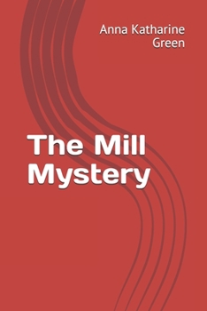 Paperback The Mill Mystery Book