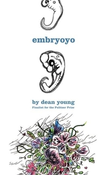 Paperback Embryoyo: New Poems Book