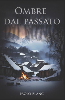 Paperback Ombre dal passato [Italian] Book