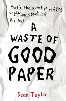 Paperback A Waste of Good Paper Book