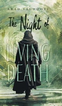 Hardcover The Night of Living Death Book
