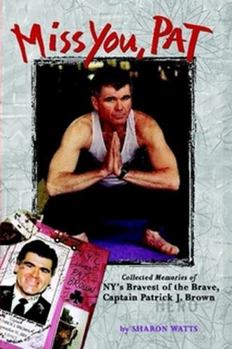 Paperback Miss You, Pat Book