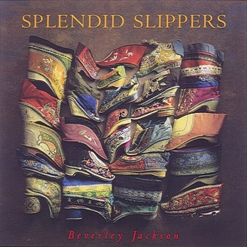 Hardcover Splendid Slippers: A Thousand Years of an Erotic Tradition Book