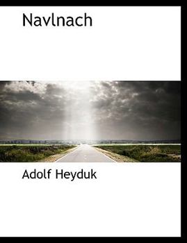 Paperback Navlnach [Czech] Book