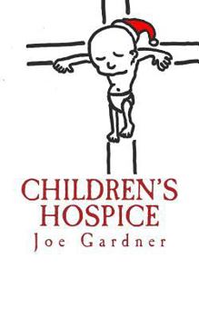 Paperback Children's Hospice Book