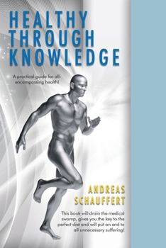 Paperback Healthy through Knowledge Book