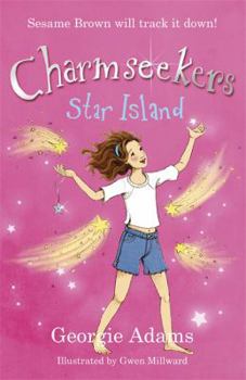Star Island - Book #9 of the Charmseekers
