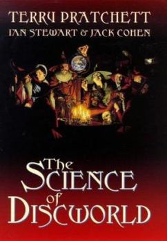 The Science of Discworld - Book  of the Discworld