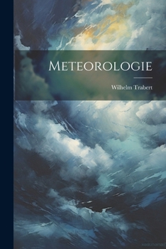 Paperback Meteorologie [German] Book