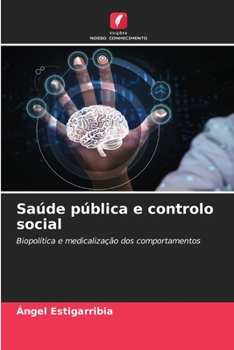 Paperback Saúde pública e controlo social [Portuguese] Book