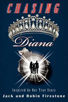 Paperback Chasing Diana Book