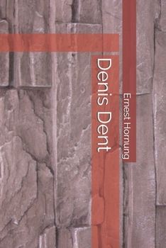 Paperback Denis Dent Book