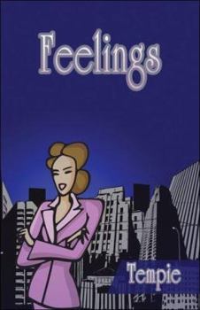 Paperback Feelings Book