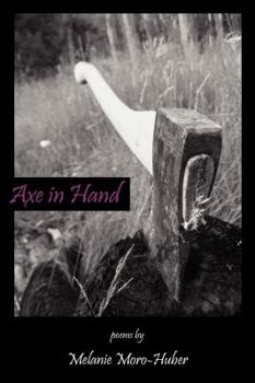 Paperback Axe in Hand Book