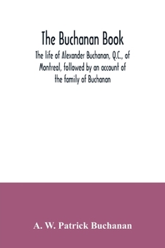 The Buchanan Book