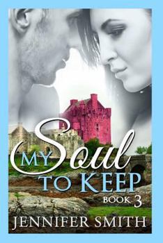Paperback My Soul to Keep: Arion Book