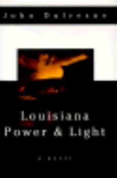 Hardcover Louisiana Power and Light Book
