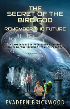 Paperback The Secret of the Bird God Book