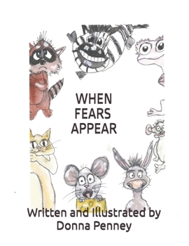 Paperback When Fears Appear Book