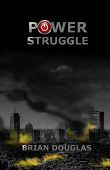 Paperback Power Struggle Book