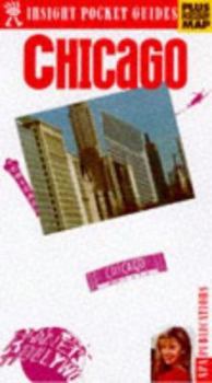 Paperback Chicago Insight Pocket Guide (Pocket Guides) Book