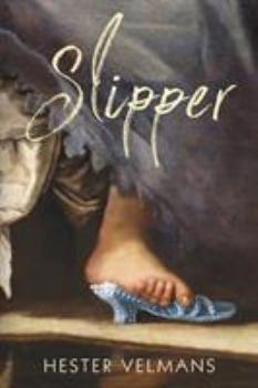 Paperback Slipper Book