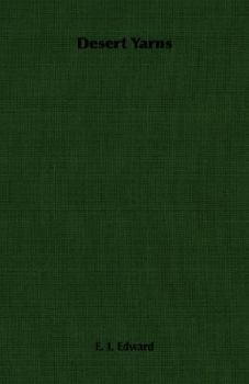 Paperback Desert Yarns Book