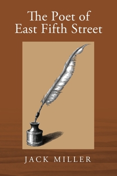 Paperback The Poet of East Fifth Street Book