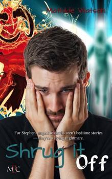 Paperback Shrug It Off Book