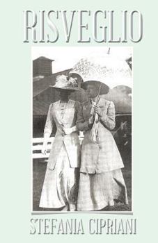 Paperback Risveglio [Italian] Book