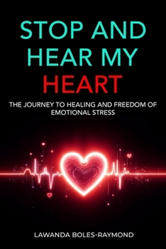 Paperback Stop And Hear My Heart Book
