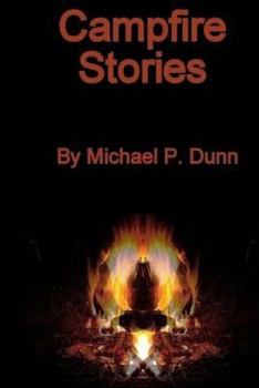Paperback Campfire Stories Book