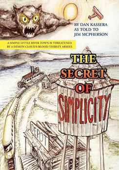 Hardcover The Secret of Simplicity Book