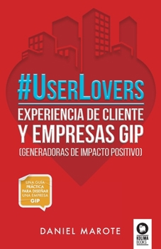 Paperback #UserLovers [Spanish] Book