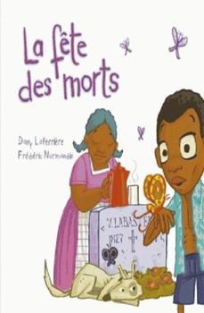 Hardcover La fête des morts [French] Book