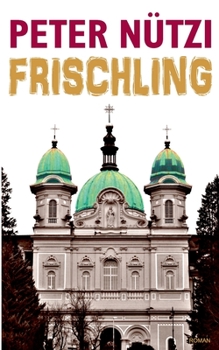 Paperback Frischling: Pubertätsalarm im Internat [German] Book