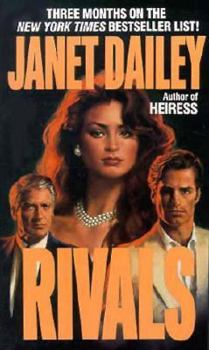 Mass Market Paperback Rivals Book
