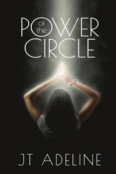 Paperback Power of the Circle Book