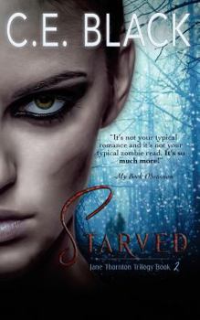 Paperback Starved Book