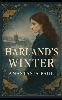 Paperback Harland's Winter Book