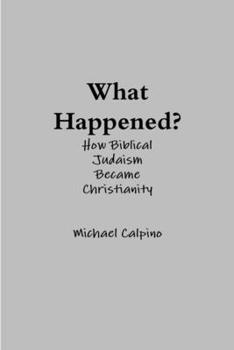 Paperback What Happened? Book