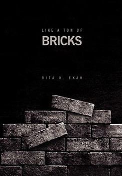 Paperback Like a Ton of Bricks Book